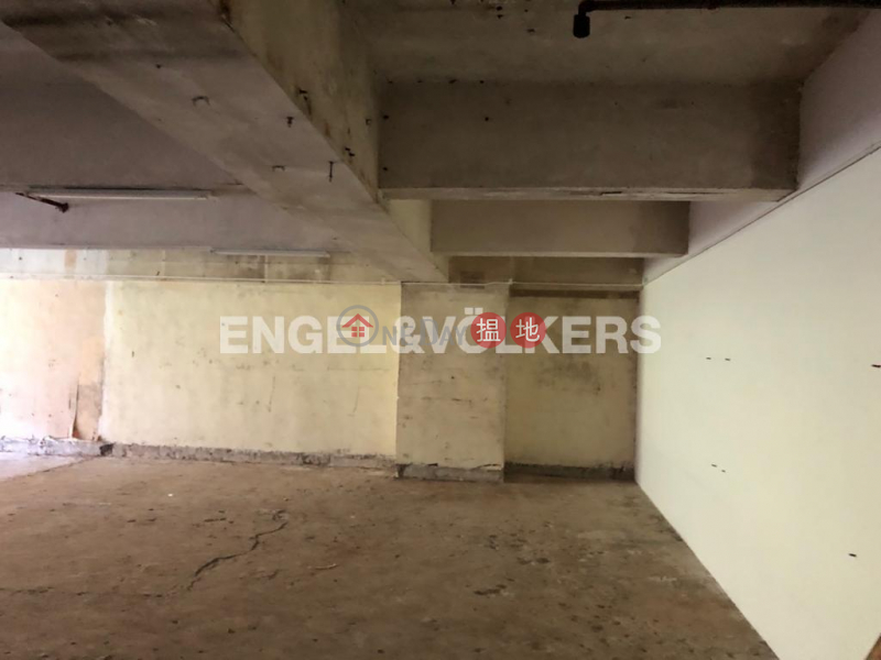 HK$ 29,000/ month, Derrick Industrial Building | Southern District Studio Flat for Rent in Wong Chuk Hang