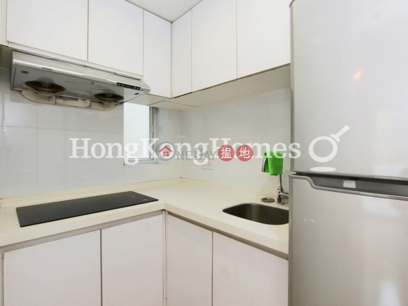 Property Search Hong Kong | OneDay | Residential Rental Listings 1 Bed Unit for Rent at Shun Hing Building