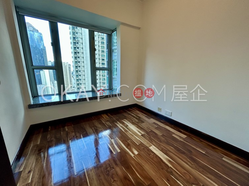 HK$ 1,700萬|寶華軒-中區|3房2廁,星級會所,連車位寶華軒出售單位