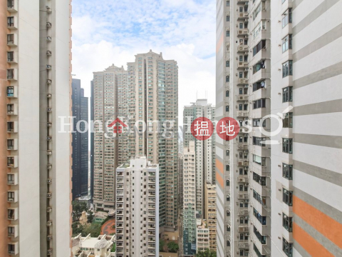 2 Bedroom Unit at The Morgan | For Sale, The Morgan 敦皓 | Western District (Proway-LID164489S)_0