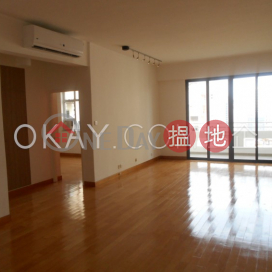 Rare 2 bedroom with balcony & parking | Rental | Best View Court 好景大廈 _0