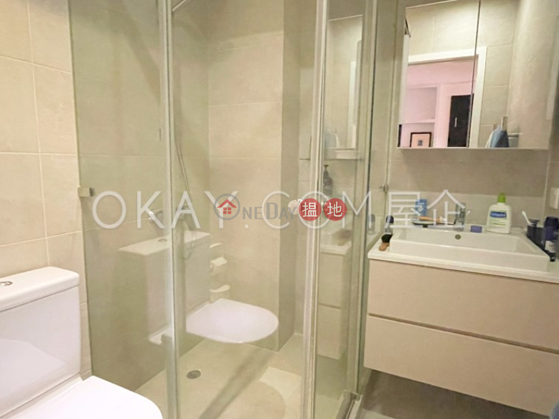 Property Search Hong Kong | OneDay | Residential | Rental Listings | Lovely 2 bedroom with terrace | Rental
