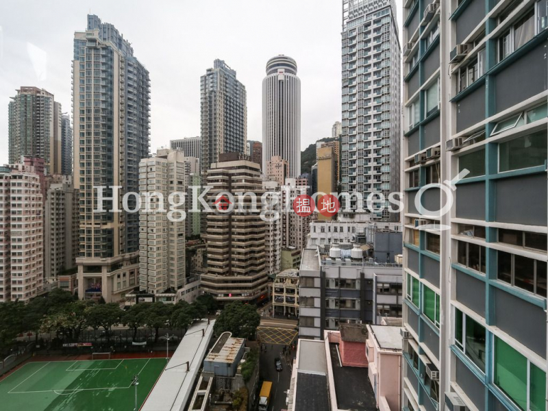Property Search Hong Kong | OneDay | Residential Sales Listings, Studio Unit at Wai Lun Mansion | For Sale