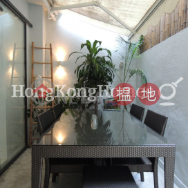 Studio Unit for Rent at 31 Elgin Street, 31 Elgin Street 伊利近街31號 | Central District (Proway-LID97376R)_0