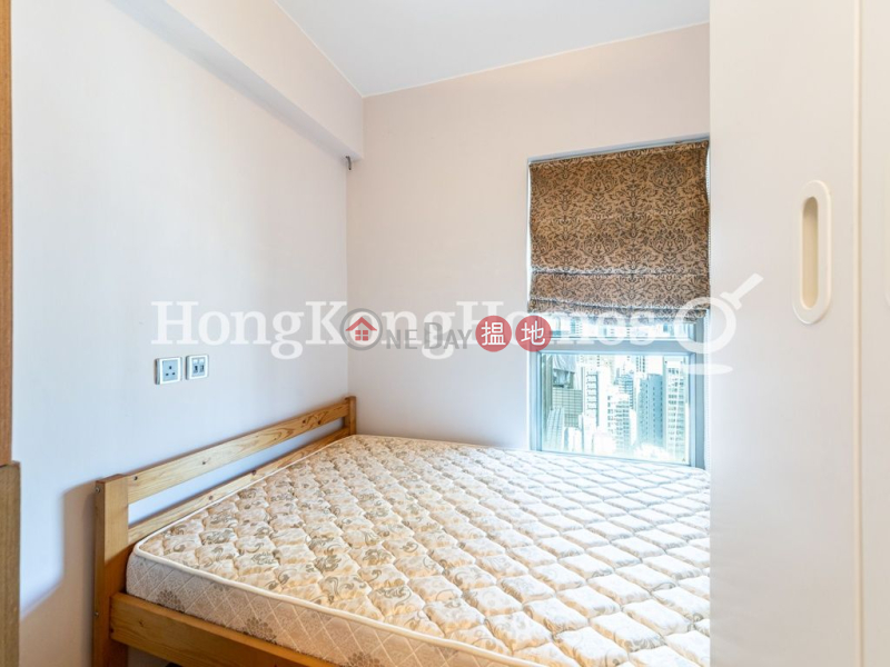 2 Bedroom Unit for Rent at The Zenith Phase 1, Block 2 | 258 Queens Road East | Wan Chai District | Hong Kong | Rental, HK$ 36,000/ month