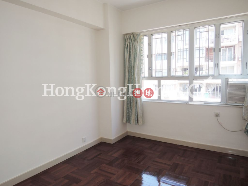 Property Search Hong Kong | OneDay | Residential | Rental Listings 3 Bedroom Family Unit for Rent at Silver Fair Mansion