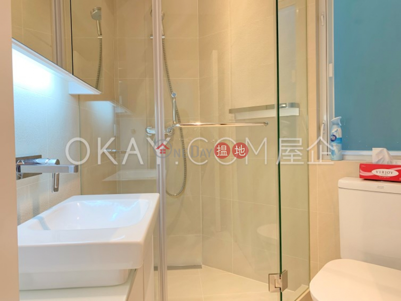 Property Search Hong Kong | OneDay | Residential Sales Listings | Unique 2 bedroom in Happy Valley | For Sale