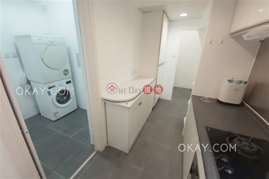 HK$ 52,000/ 月|康威園西區-3房2廁,實用率高,連車位《康威園出租單位》
