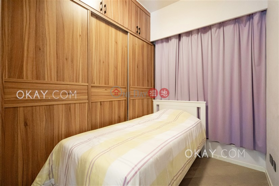HK$ 54,000/ month Mount Pavilia Tower 17, Sai Kung Luxurious 3 bedroom with terrace | Rental