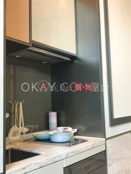 HK$ 26,000/ 月|西邊街13-15號-西區1房1廁,露台西邊街13-15號出租單位