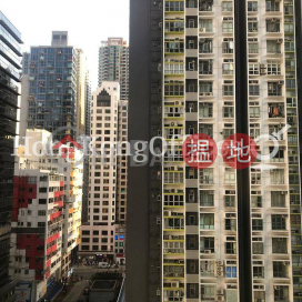 Office Unit for Rent at On Hong Commercial Building