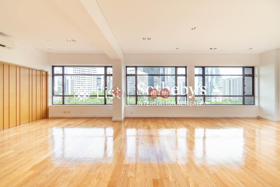 Property for Sale at Kennedy Apartment with 3 Bedrooms 34A Kennedy Road | Central District Hong Kong | Sales HK$ 80M
