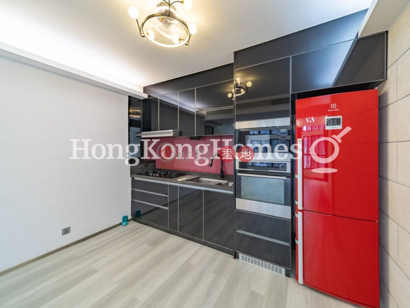 HK$ 1,780萬-殷樺花園-西區殷樺花園三房兩廳單位出售
