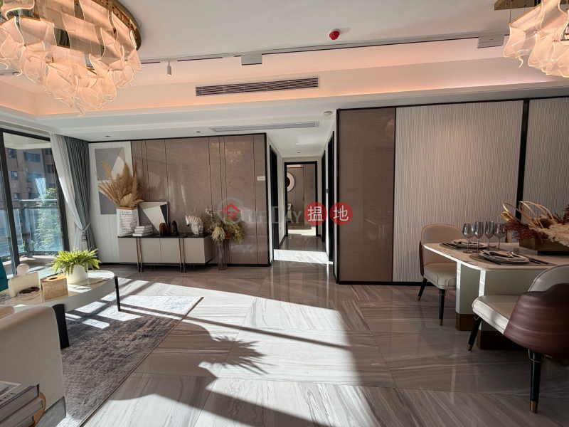 始創中心-高層25F單位住宅|出售樓盤|HK$ 880,000