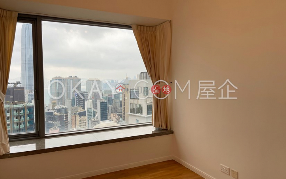 Property Search Hong Kong | OneDay | Residential, Rental Listings Beautiful 5 bed on high floor with sea views & balcony | Rental