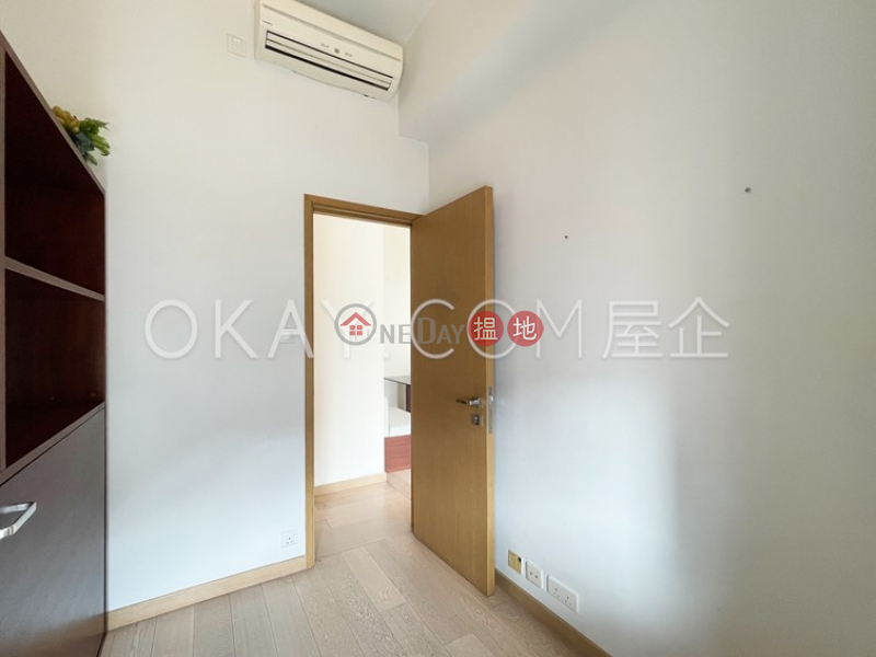 HK$ 13.2M | SOHO 189, Western District, Nicely kept 2 bedroom with balcony | For Sale