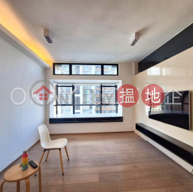 Unique 2 bedroom with parking | Rental, Scenecliff 承德山莊 | Western District (OKAY-R6804)_0