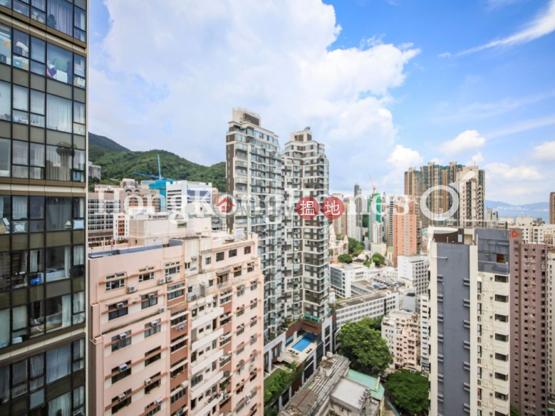 Property Search Hong Kong | OneDay | Residential, Rental Listings 2 Bedroom Unit for Rent at High Park 99