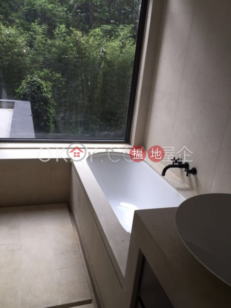 Luxurious 3 bedroom with balcony & parking | Rental, 18A Tin Hau Temple Road | Eastern District Hong Kong | Rental | HK$ 78,000/ month