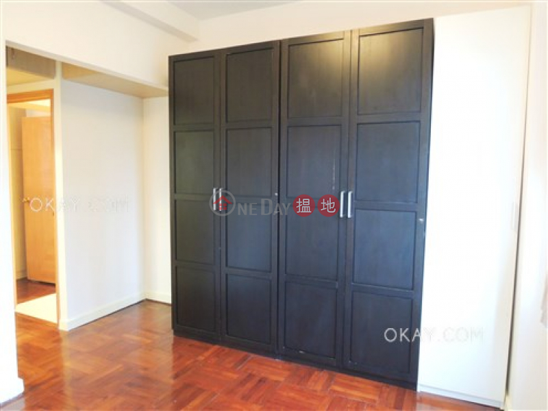 Efficient 3 bedroom with balcony & parking | For Sale | Grand Hacienda 衡峰閣 Sales Listings