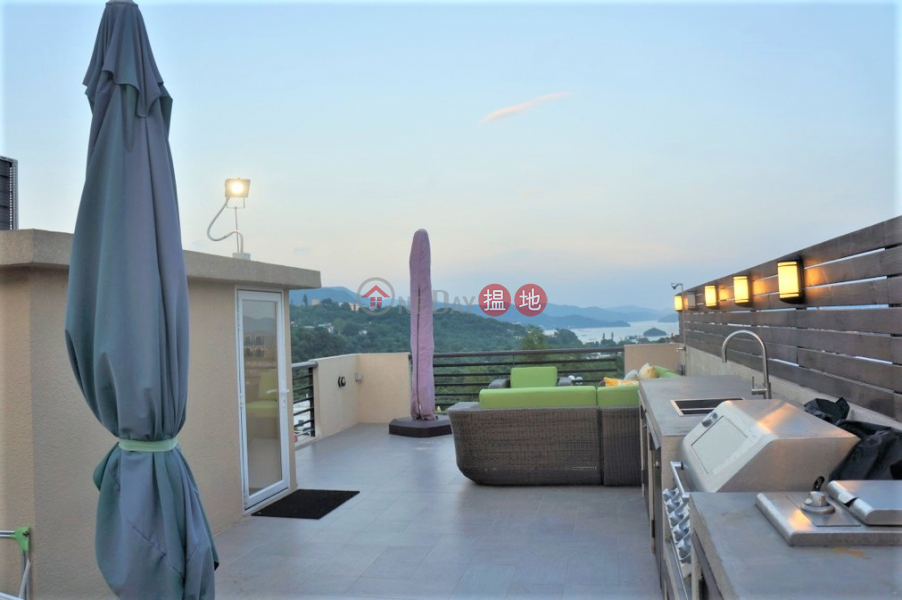 Property Search Hong Kong | OneDay | Residential | Sales Listings | Sea View House