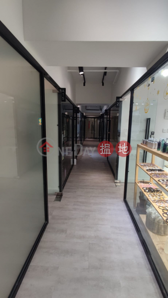 mini work shop, 62 Hoi Yuen Road | Kwun Tong District, Hong Kong | Rental | HK$ 6,200/ month