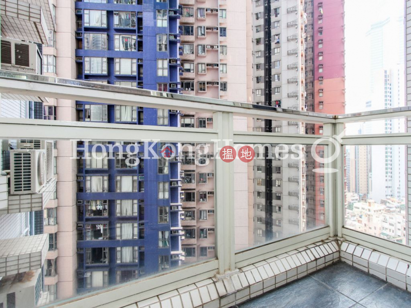 3 Bedroom Family Unit for Rent at Centrestage | 108 Hollywood Road | Central District | Hong Kong Rental | HK$ 42,000/ month