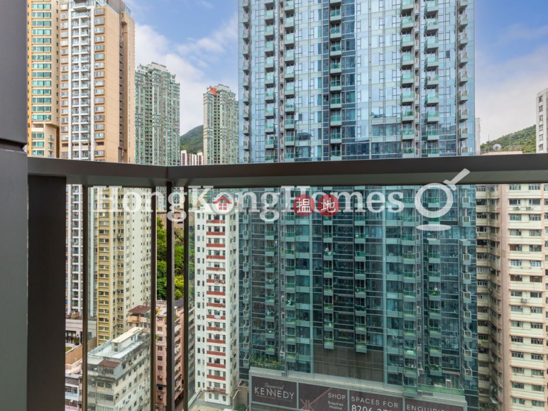 1 Bed Unit for Rent at The Kennedy on Belcher\'s 97 Belchers Street | Western District | Hong Kong, Rental, HK$ 29,000/ month