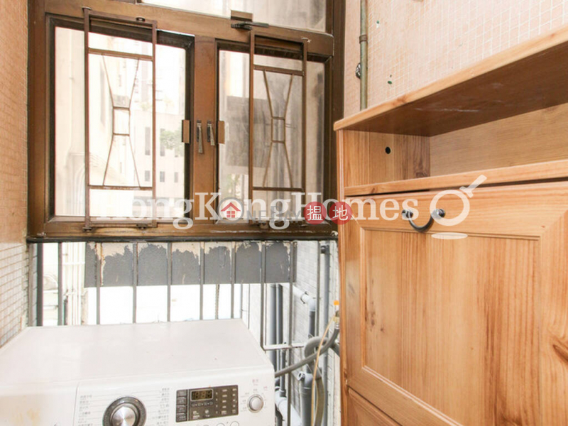 2 Bedroom Unit for Rent at Corona Tower | 93 Caine Road | Central District Hong Kong | Rental HK$ 23,000/ month