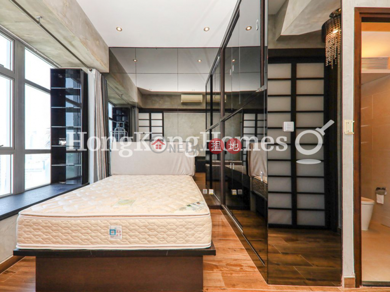 HK$ 9.7M J Residence Wan Chai District 1 Bed Unit at J Residence | For Sale
