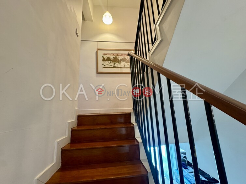 Efficient 5 bed on high floor with sea views & rooftop | Rental, 26 Discovery Bay Road | Lantau Island Hong Kong | Rental | HK$ 60,000/ month
