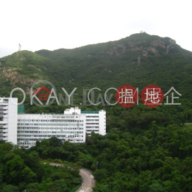 Gorgeous 4 bedroom on high floor with balcony | Rental | Block A-B Carmina Place 嘉名苑 A-B座 _0