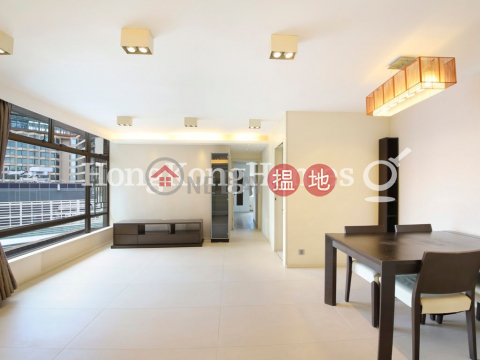 2 Bedroom Unit for Rent at Harbour Heights | Harbour Heights 海峰園 _0