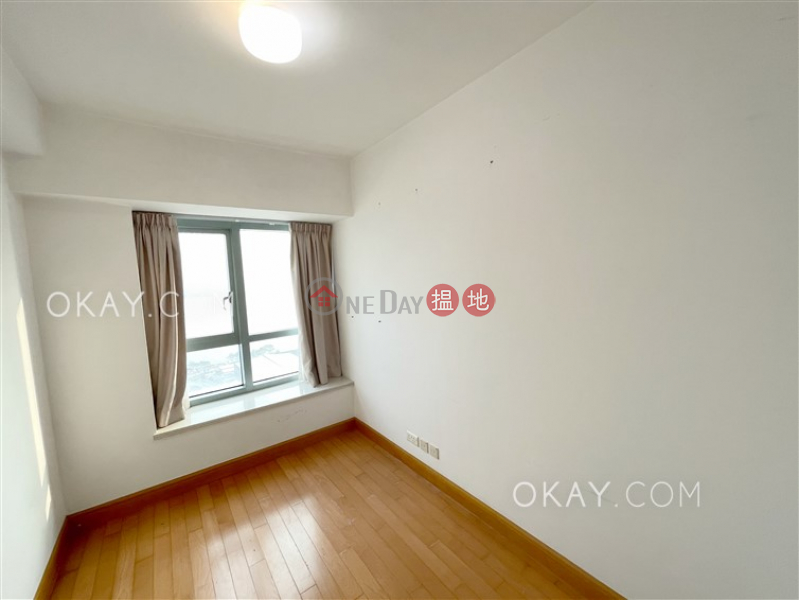 Charming 3 bedroom with balcony | Rental 1 Austin Road West | Yau Tsim Mong, Hong Kong, Rental HK$ 51,000/ month
