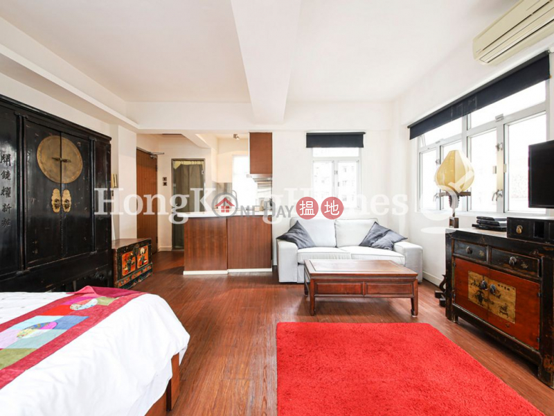 HK$ 18,500/ month, 168-172 Third Street, Western District, Studio Unit for Rent at 168-172 Third Street