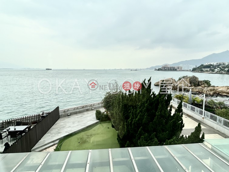 Lovely house with rooftop, terrace | Rental | Aqua Blue House 28 浪濤灣洋房28 Rental Listings