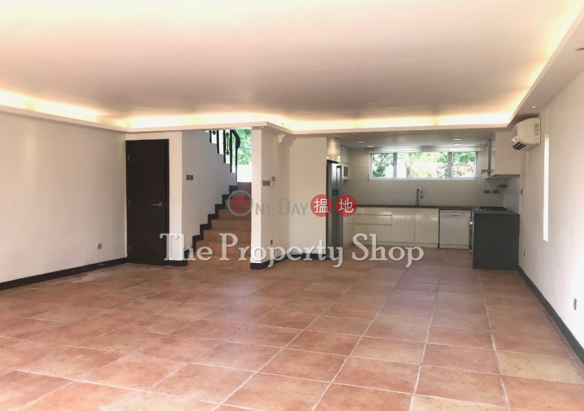 Close to SK Town + Pool, Muk Min Shan Road | Sai Kung Hong Kong, Rental HK$ 63,000/ month