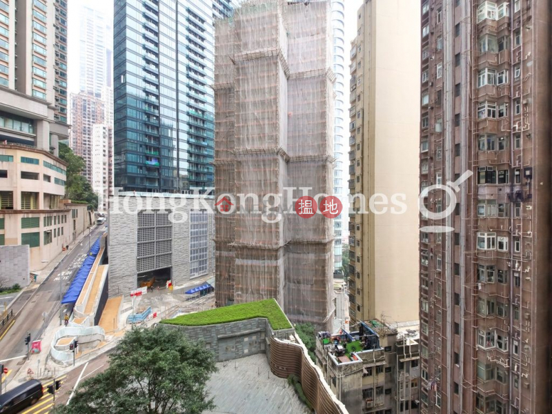 香港搵樓|租樓|二手盤|買樓| 搵地 | 住宅-出售樓盤|瀚然三房兩廳單位出售