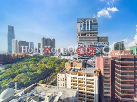 Office Unit for Rent at 1 Humphreys Avenue | 1 Humphreys Avenue 堪富利士道1號 _0