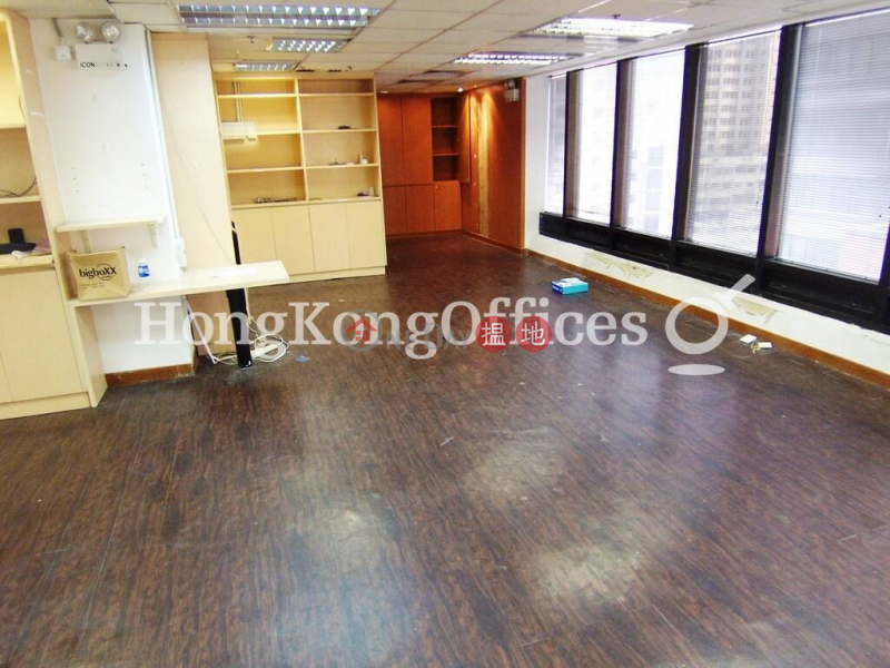 Office Unit for Rent at AXA Centre | 151 Gloucester Road | Wan Chai District, Hong Kong | Rental, HK$ 62,760/ month