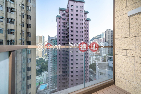 Property for Rent at Wellesley with 2 Bedrooms | Wellesley 帝匯豪庭 _0