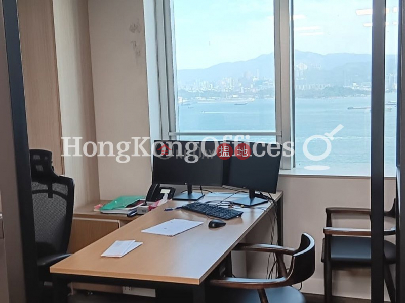 Property Search Hong Kong | OneDay | Office / Commercial Property Sales Listings | Office Unit at 118 Connaught Road West | For Sale