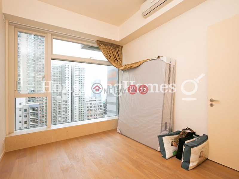 HK$ 52,000/ month The Morgan, Western District 2 Bedroom Unit for Rent at The Morgan