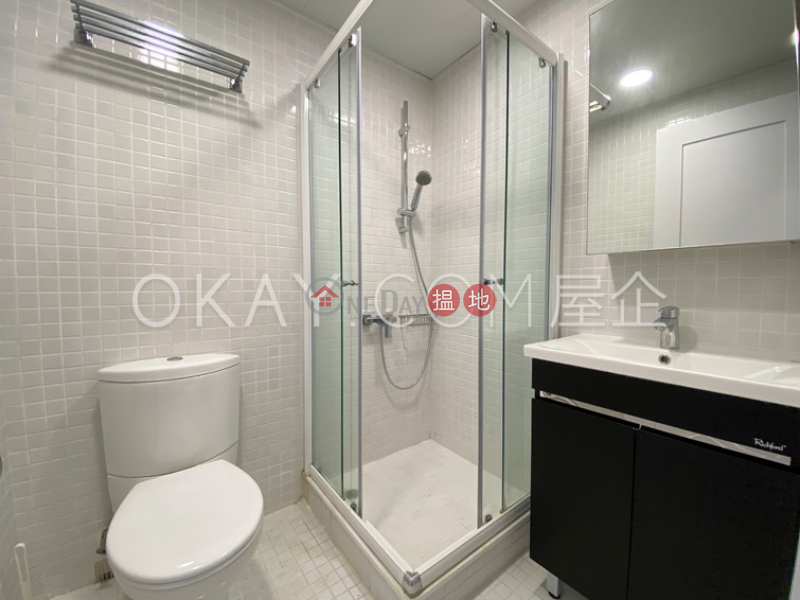 Property Search Hong Kong | OneDay | Residential | Rental Listings Efficient 4 bedroom with balcony & parking | Rental