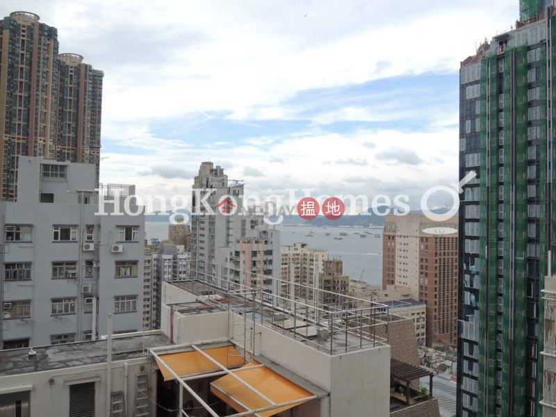 1 Bed Unit at High West | For Sale, High West 曉譽 Sales Listings | Western District (Proway-LID142757S)
