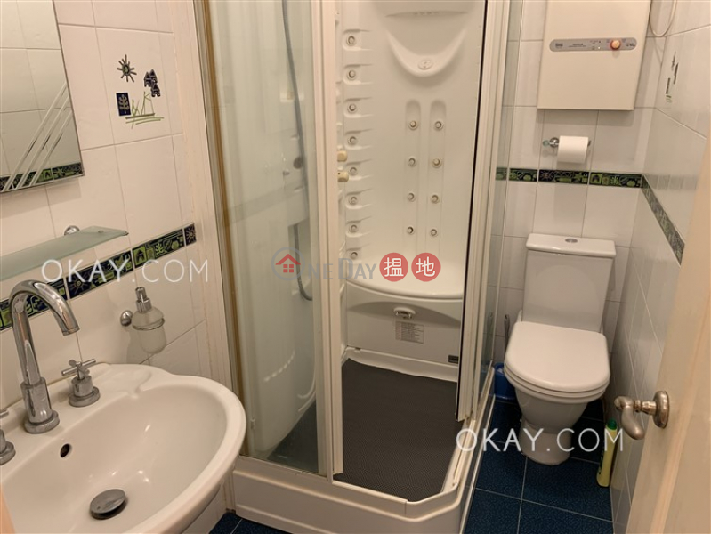 Popular 2 bedroom with terrace | For Sale | Fung Fai Court 鳳輝閣 Sales Listings