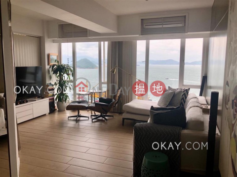 Luxurious 2 bedroom with sea views | Rental | Sum Way Mansion 三匯大廈 _0