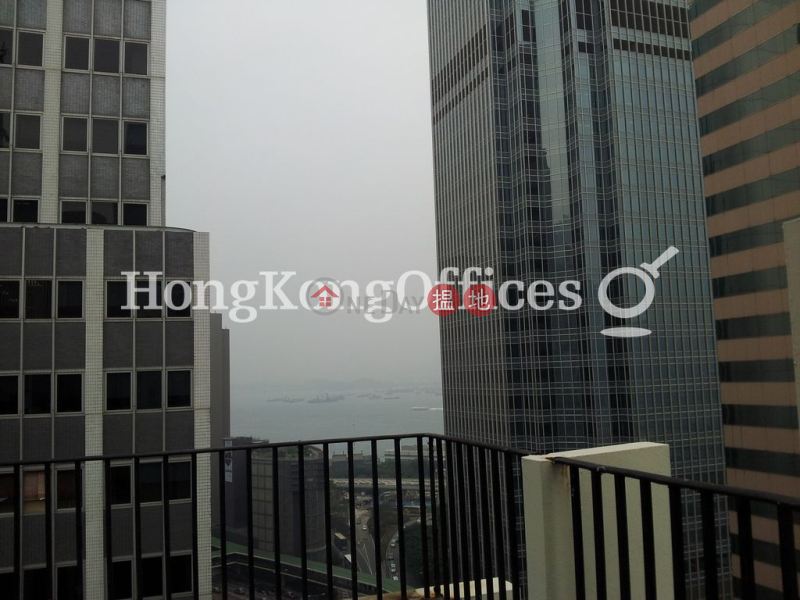 Property Search Hong Kong | OneDay | Office / Commercial Property | Rental Listings Office Unit for Rent at Chinachem Tower