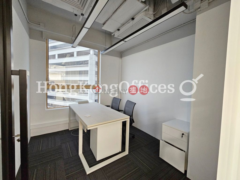 Property Search Hong Kong | OneDay | Office / Commercial Property | Rental Listings Office Unit for Rent at Pacific Plaza
