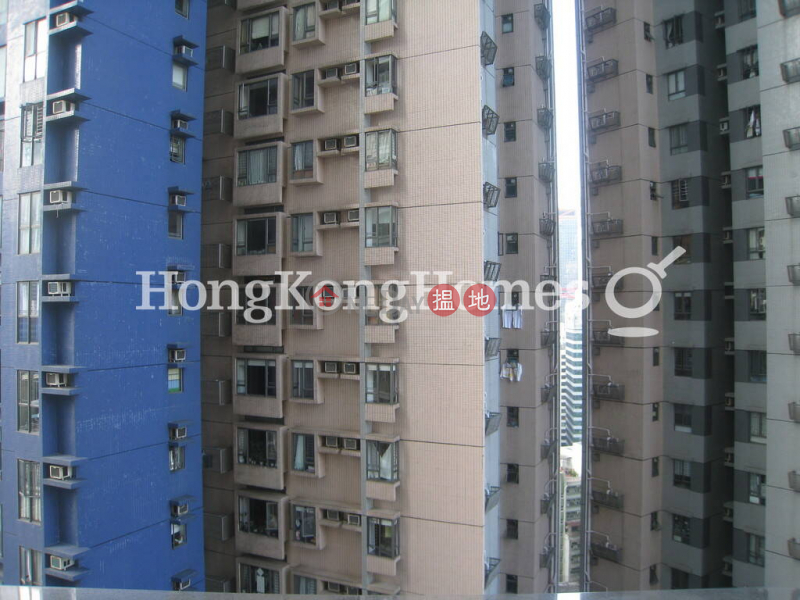 香港搵樓|租樓|二手盤|買樓| 搵地 | 住宅-出租樓盤-聚賢居兩房一廳單位出租